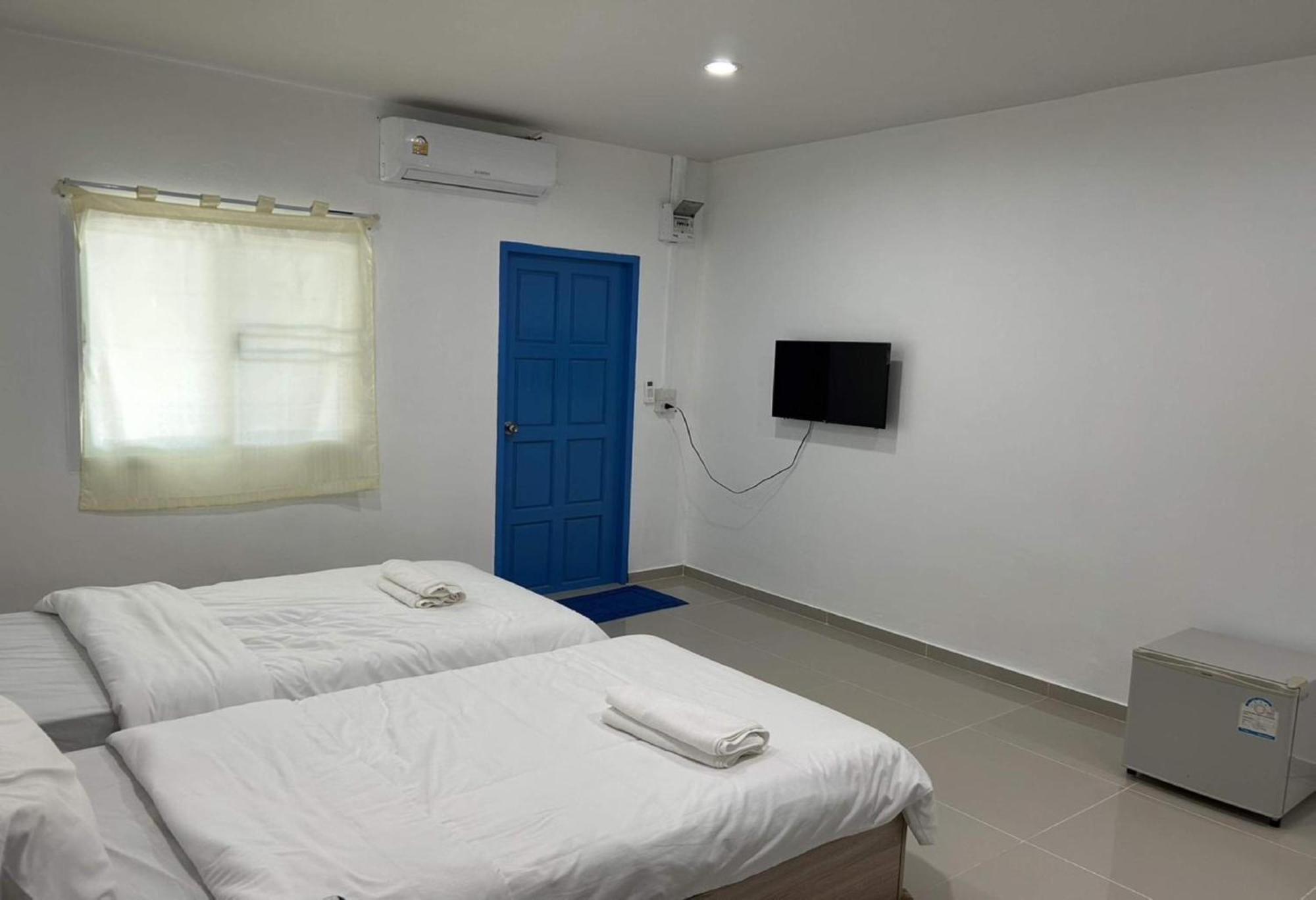 Collection O To The Sea Resort Thailand Na Chom Thian Esterno foto