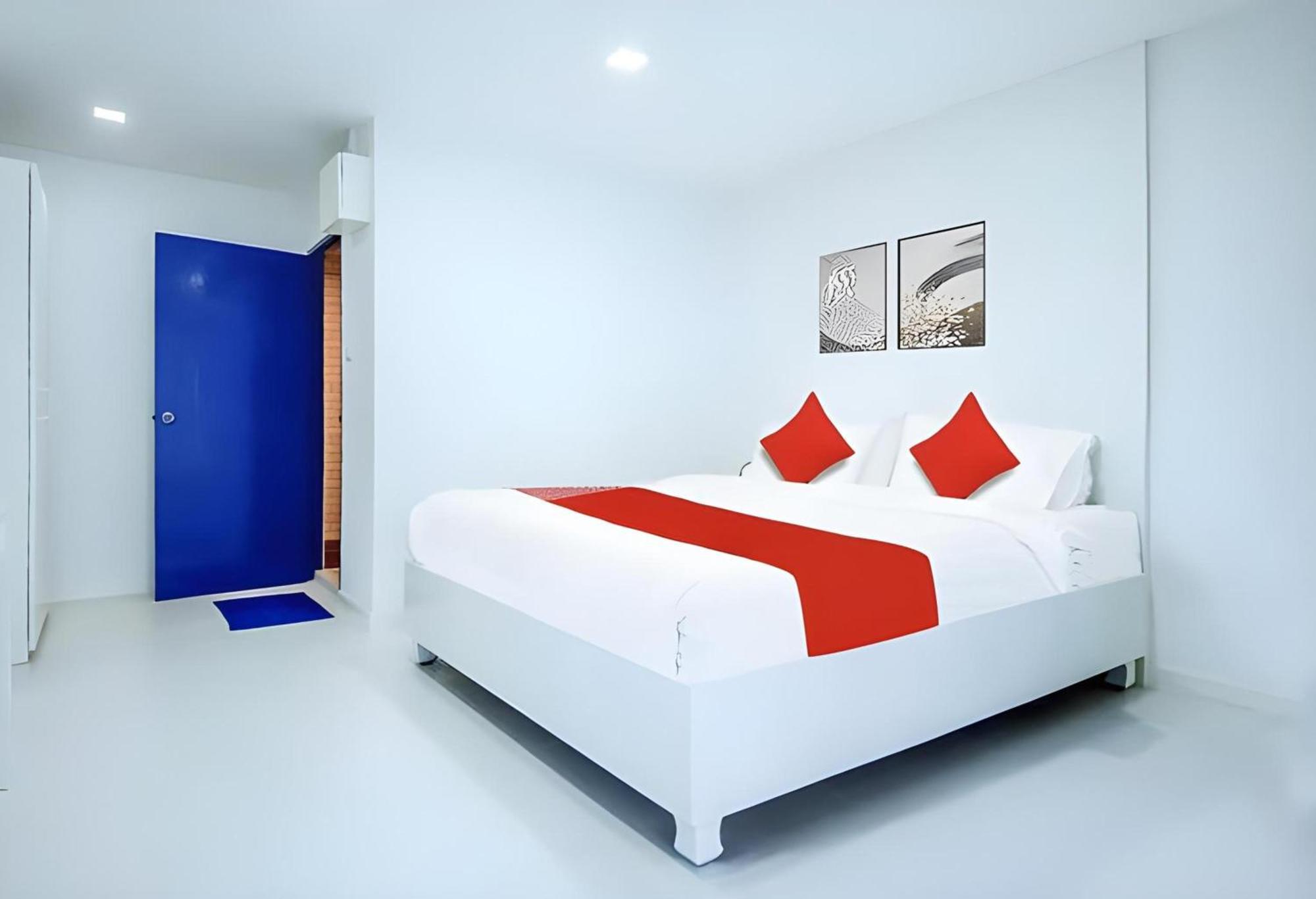 Collection O To The Sea Resort Thailand Na Chom Thian Esterno foto